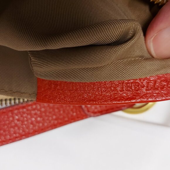 Fendi Zucchino Front Pocket bag - Picture 11 of 11